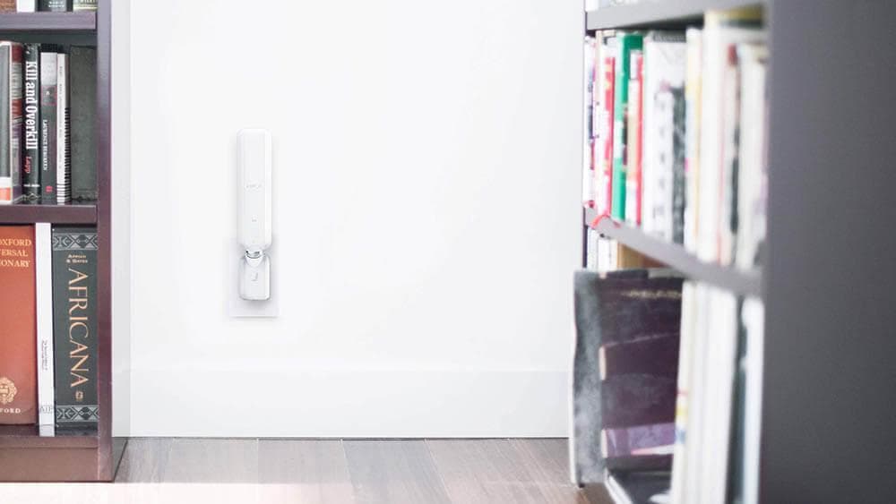 UBNT AmpliFi AFi-R 1750MBPS 80211.ac MESH Router