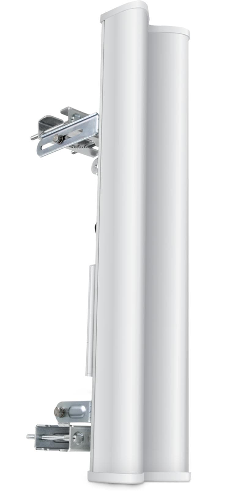 UBNT AirMAX 2G15 15 dBi 120° 2x2 Mimo 2.4 GHz Sektör Anten