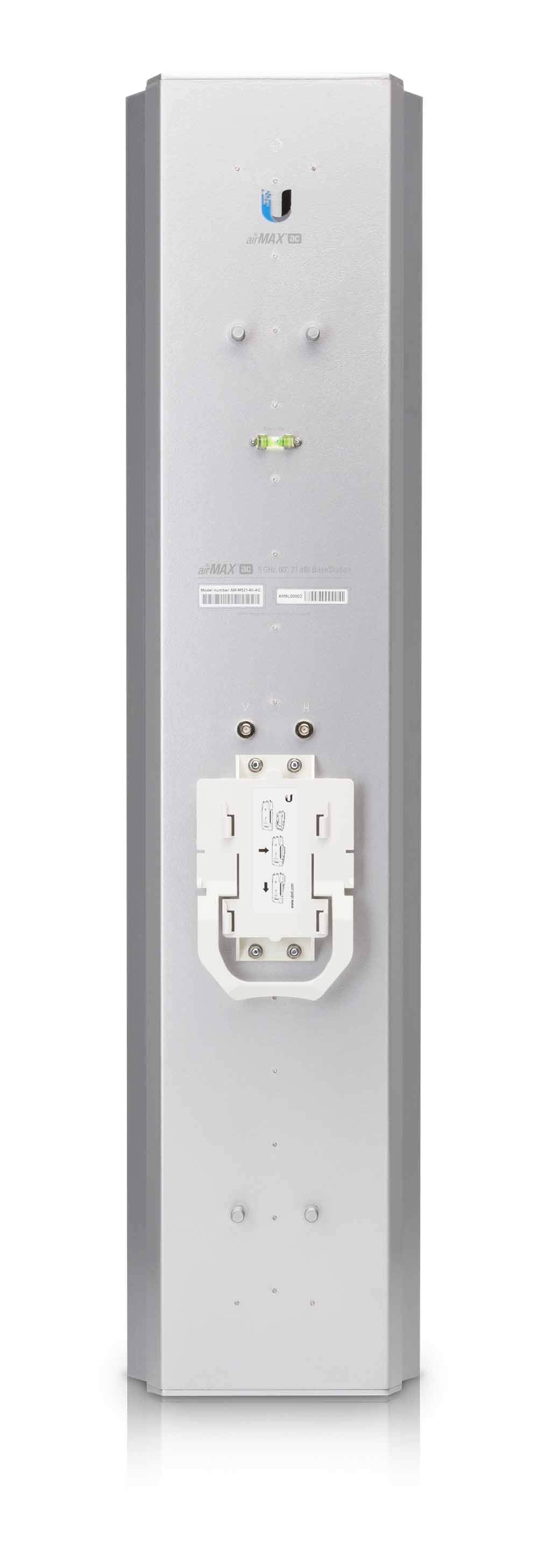 UBNT airMAX AC AM-5AC-21-60 22 dBi 45 Derece Sektör Anten