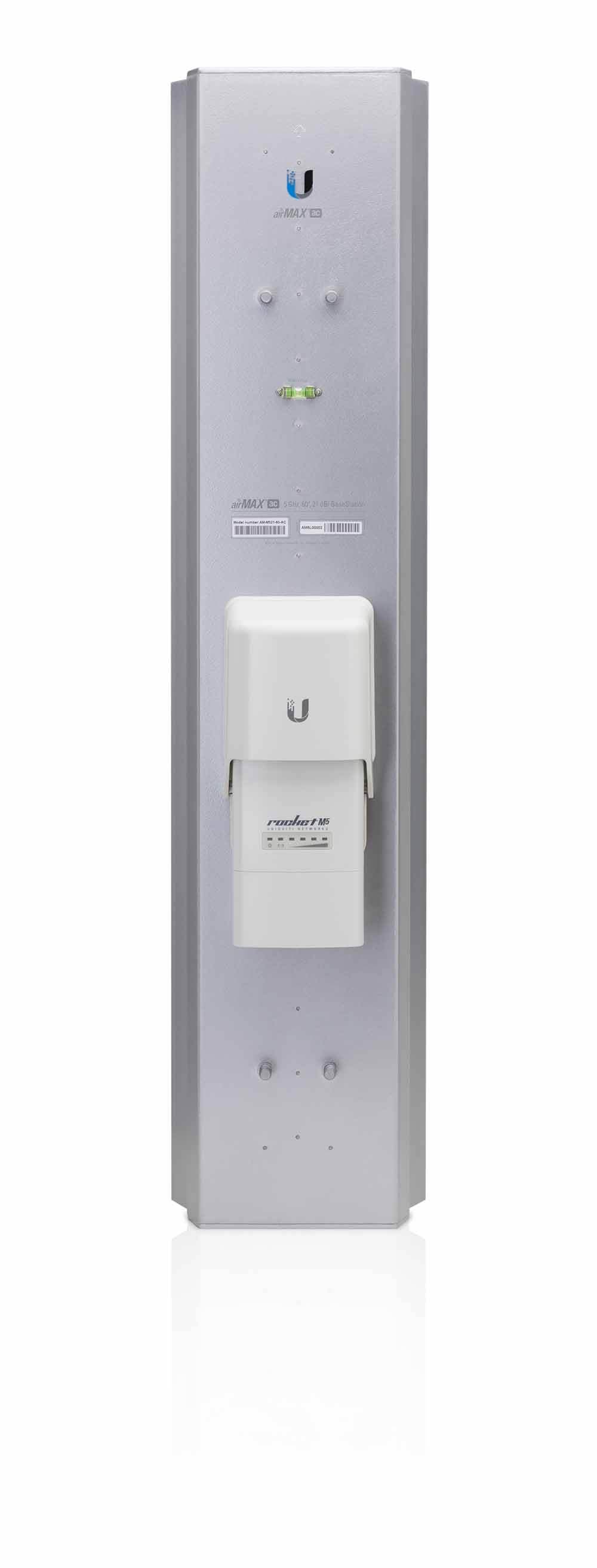 UBNT airMAX AC AM-5AC-21-60 22 dBi 45 Derece Sektör Anten