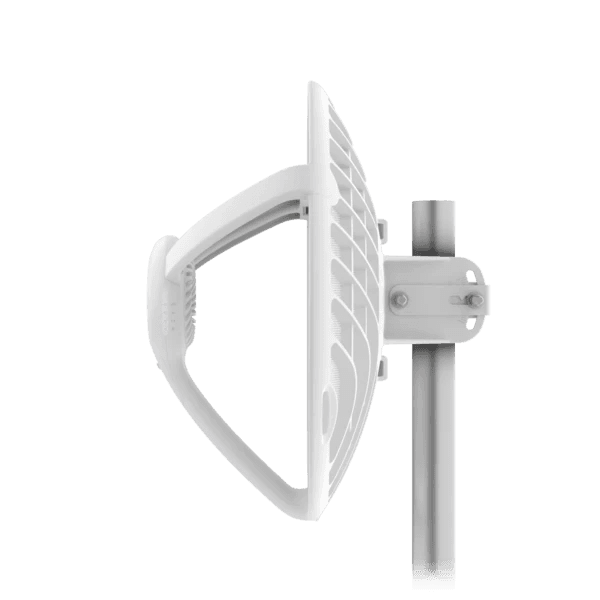 UBNT GBE-LR - UBNT GigaBeam LR - 60GHz 2 KM - 1GBPS PTP LINK