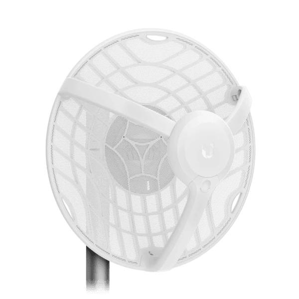 UBNT GBE-LR - UBNT GigaBeam LR - 60GHz 2 KM - 1GBPS PTP LINK