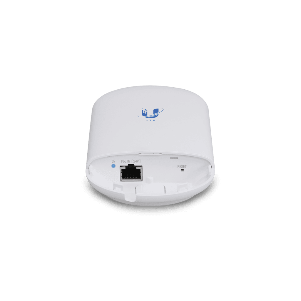 UBNT LTU-Lite - UBNT LTU Lite 5 GHz Profesyonel 3 KM PTMP CPE