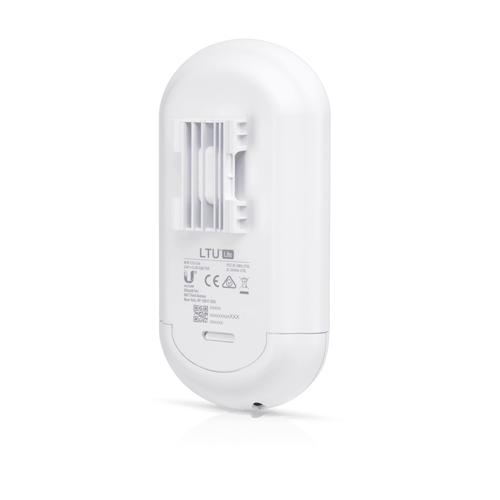 UBNT LTU-Lite - UBNT LTU Lite 5 GHz Profesyonel 3 KM PTMP CPE