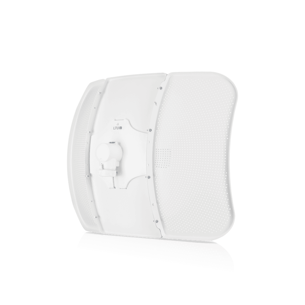 UBNT LTU-LR - UBNT LTU LR 5 GHz Profesyonel 20 KM PTMP CPE
