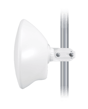 UBNT LTU-Pro - UBNT LTU Pro 5 GHz Profesyonel 10 KM PTMP CPE