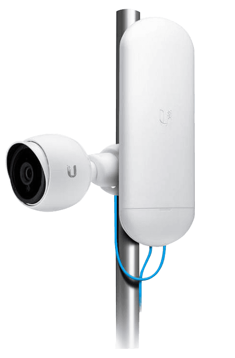 UBNT NS-5AC - UBNT NanoStation 5AC 5GHz 802.11ac 866MBIT AP