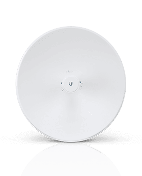 UBNT PBE-5AC-GEN2 - PowerBeam 5AC Gen2 25dBi 450Mbps 20 KM PTP AP