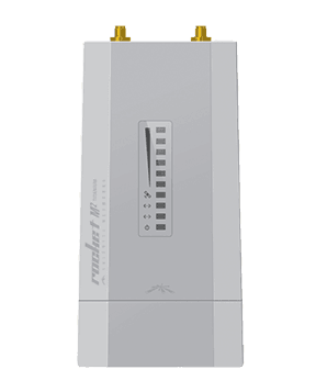 UBNT AirMAX Rocket M2 TI 2.4 GHz 2x2 Mimo AP