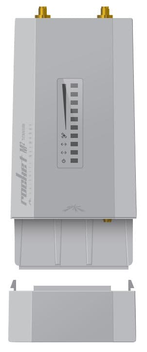 UBNT AirMAX Rocket M2 TI 2.4 GHz 2x2 Mimo AP