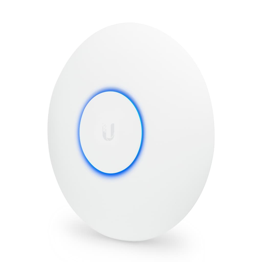 UBNT UniFi UAP-AC-PRO - UBNT UniFi AC PRO 802.11ac 1300Mbps Dualband AP