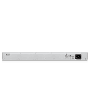 UBNT UniFi USW-24 PoE - UBNT UniFi Switch 24 Port PoE Gen2