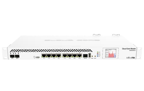 Mikrotik CCR1036-8G-2S+ Firewall Router