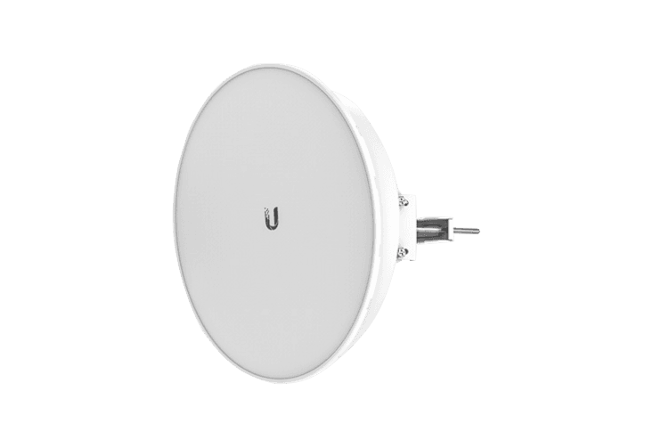 UBNT PBE-M5-400-ISO - UBNT PowerBeam M5 400 ISO 25dBi 300Mbps 20KM PTP AP