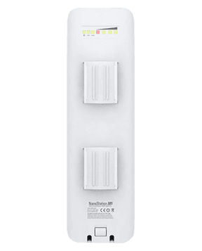UBNT NanoStation M3 - NSM3 802.11n 3GHz AP