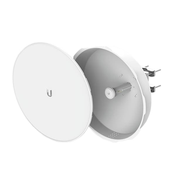UBNT PBE-5AC-300-ISO - UBNT PowerBeam 5AC 300 ISO 22dBi 450Mbps PTP AP