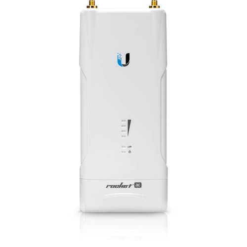 UBNT R5AC-PTMP - UBNT Rocket AC PTMP airPRISM 802.11ac 5GHz AP