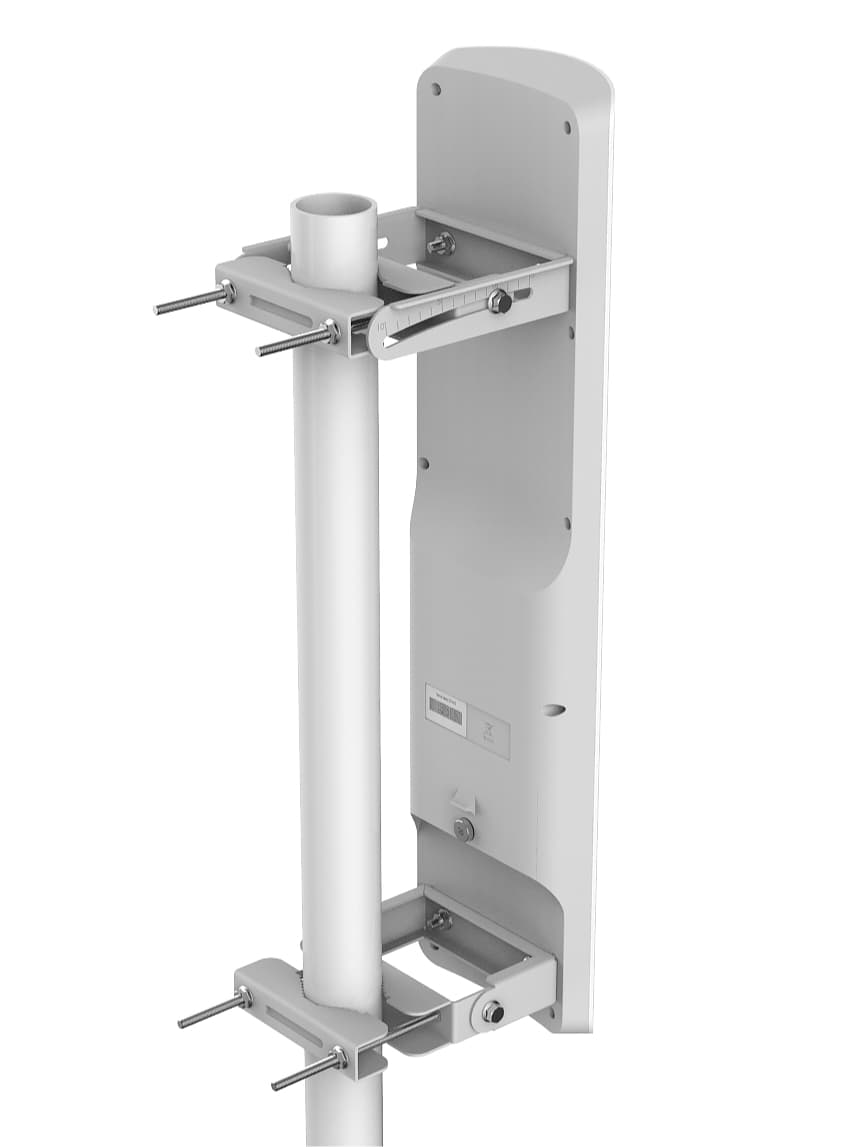 MikroTik RB921GS-5HPacD-19S - MikroTik mANTBox 19S 120° Access Point