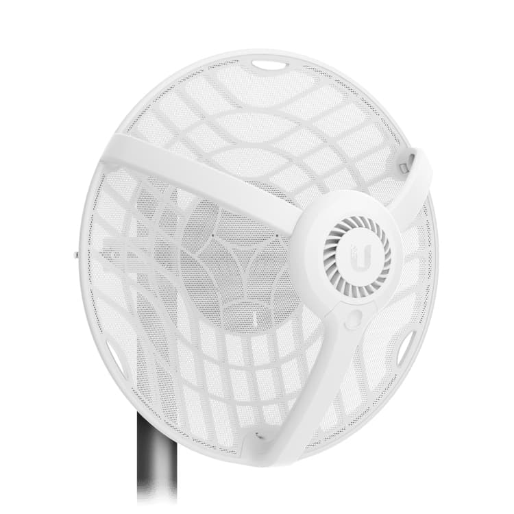 UBNT airFiber 60 Long-Range (AF60-LR) – 12+ km Menzilli, 2 Gbps 60 GHz PtP / PtMP Wave Radyo Sistemi