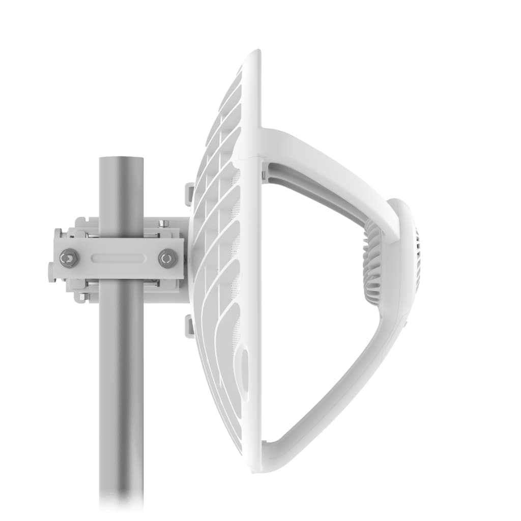 UBNT airFiber 60 Long-Range (AF60-LR) – 12+ km Menzilli, 2 Gbps 60 GHz PtP / PtMP Wave Radyo Sistemi