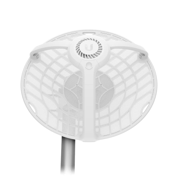 UBNT airFiber 60 Long-Range (AF60-LR) – 12+ km Menzilli, 2 Gbps 60 GHz PtP / PtMP Wave Radyo Sistemi