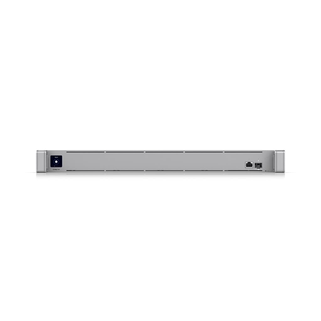 UBNT UniFi CloudKey Enterprise (CK-Enterprise) | 1,000+ Cihaz İçin Kurumsal UniFi Controller