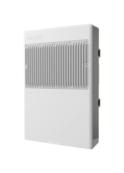 MikroTik netPower 16P - CRS318-16P-2S+OUT Dış Mekan PoE+ Switch