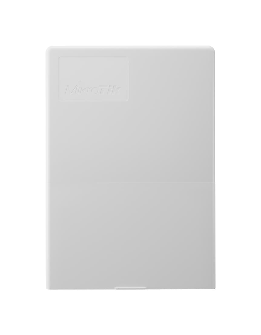 MikroTik netPower 15FR CRS318-1Fi-15Fr-2S+OUT 15× Reverse PoE, 2× SFP uplink, GPEN uyumlu dış ortam switch