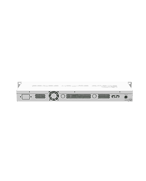 MikroTik CSS326-24G-2S+RM Yönetilebilir Switch