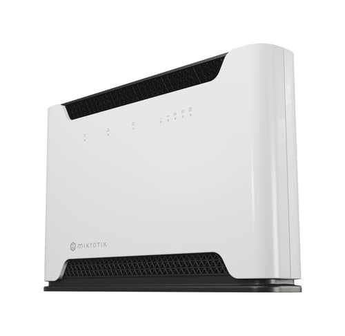 MikroTik Chateau LTE6 Modem | - D53G-5HacD2HnD-TC&FG621-EA LTE Cat6, Dual-band AC Wi-Fi, 5× Gigabit Firewall Router