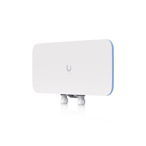 UniFi E7 Audience (E7-Audience) WiFi 7 Dış Mekan Access Point | 1500+ İstemci, 10GbE PoE++, IP68, PRISM™