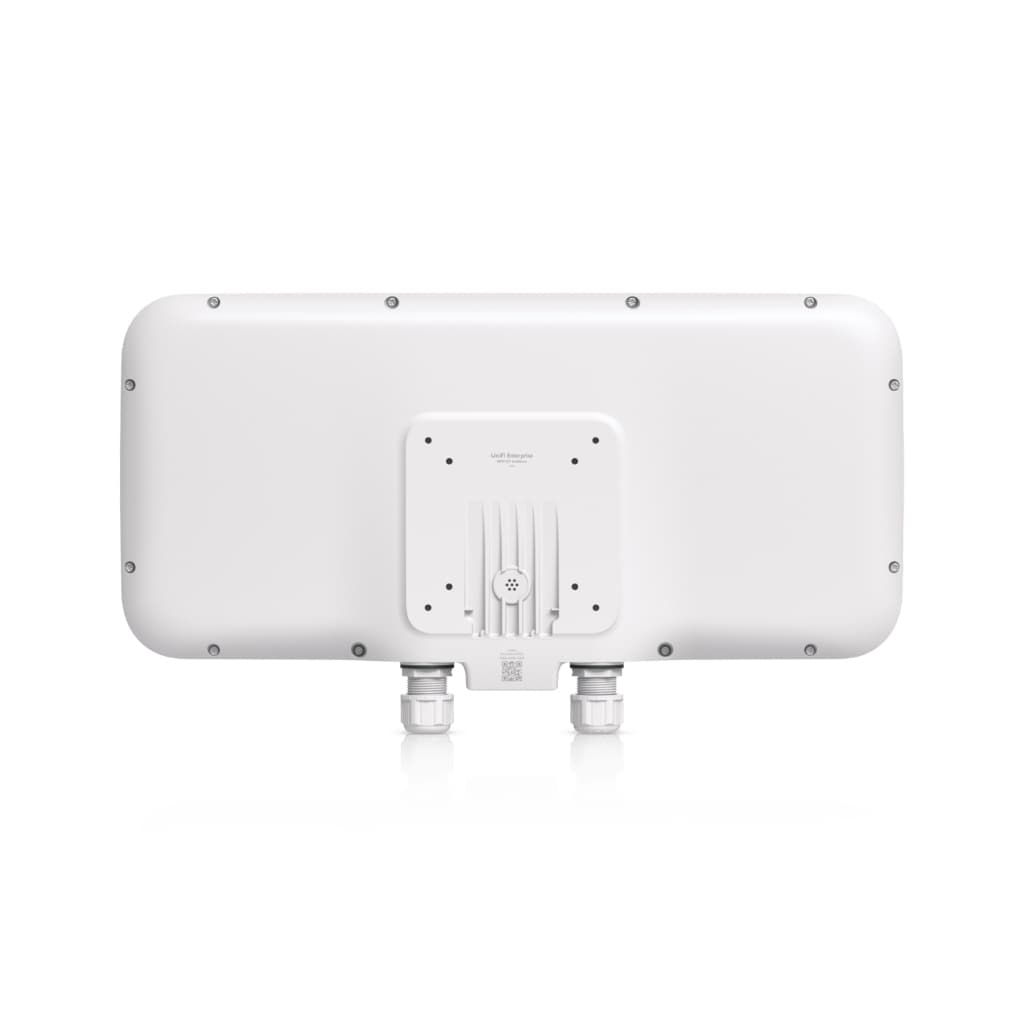 UniFi E7 Audience (E7-Audience) WiFi 7 Dış Mekan Access Point | 1500+ İstemci, 10GbE PoE++, IP68, PRISM™