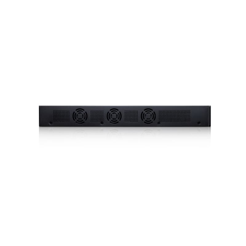 UBNT ES-48-750W - UBNT EdgeSwitch 48 Port 750W PoE+ Layer3 Yönetilebilir Switch