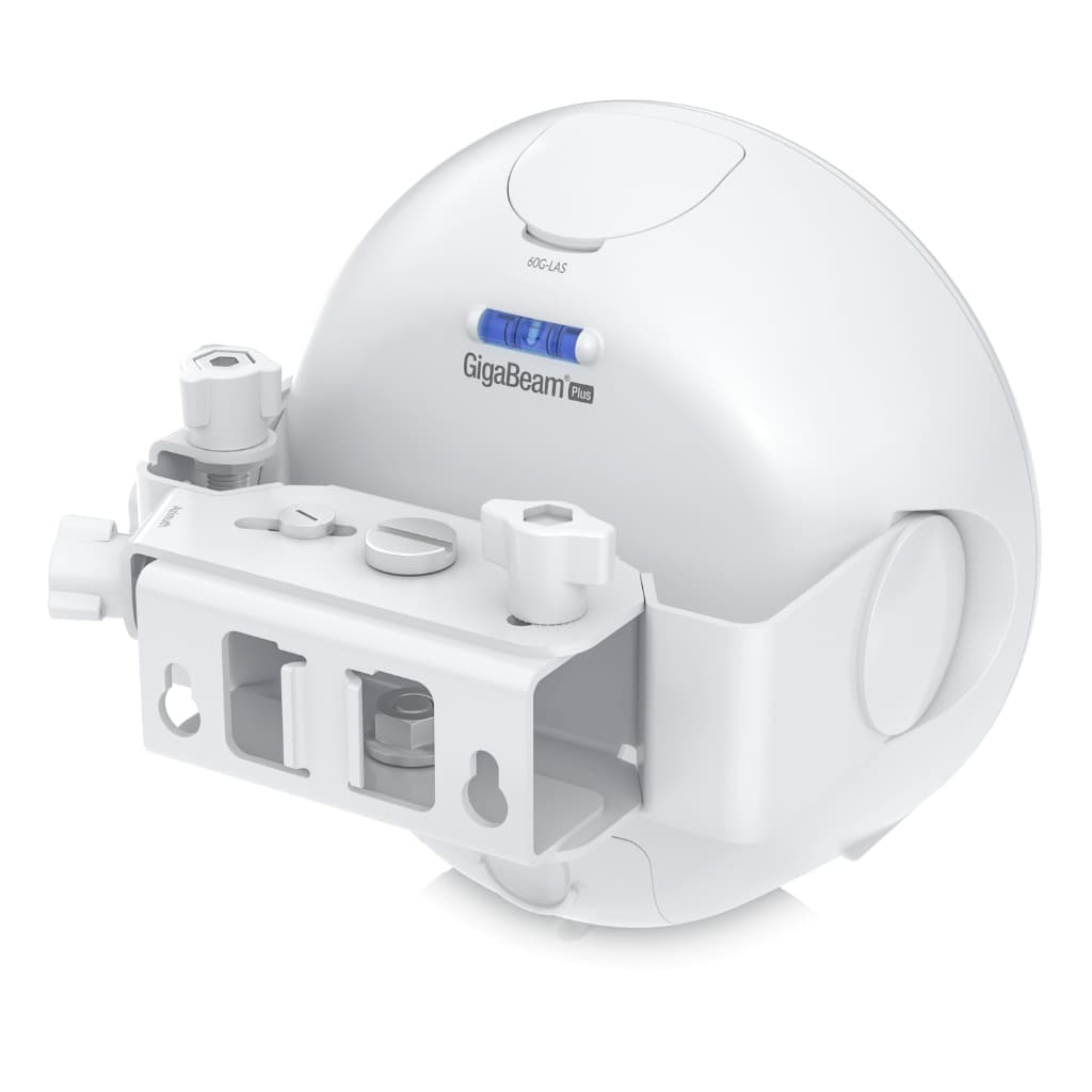 UBNT GigaBeam Plus - GBE-Plus 60GHz - 5 GHz 1.5KM 1GBPS PTP AP