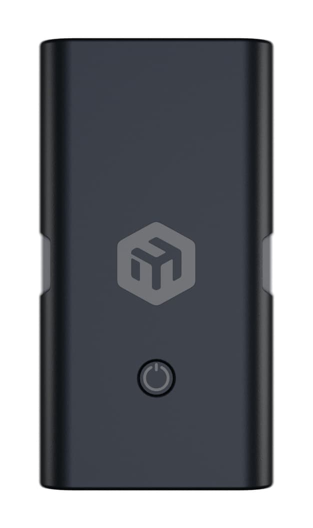 MikroTik GPOE-USB PoE to USB-C Dönüştürücü | 2.5G Ethernet ve 5V DC Güç Çıkışı