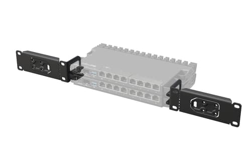 K-79 MikroTik RB5009 Kabin Montaj Aparatı