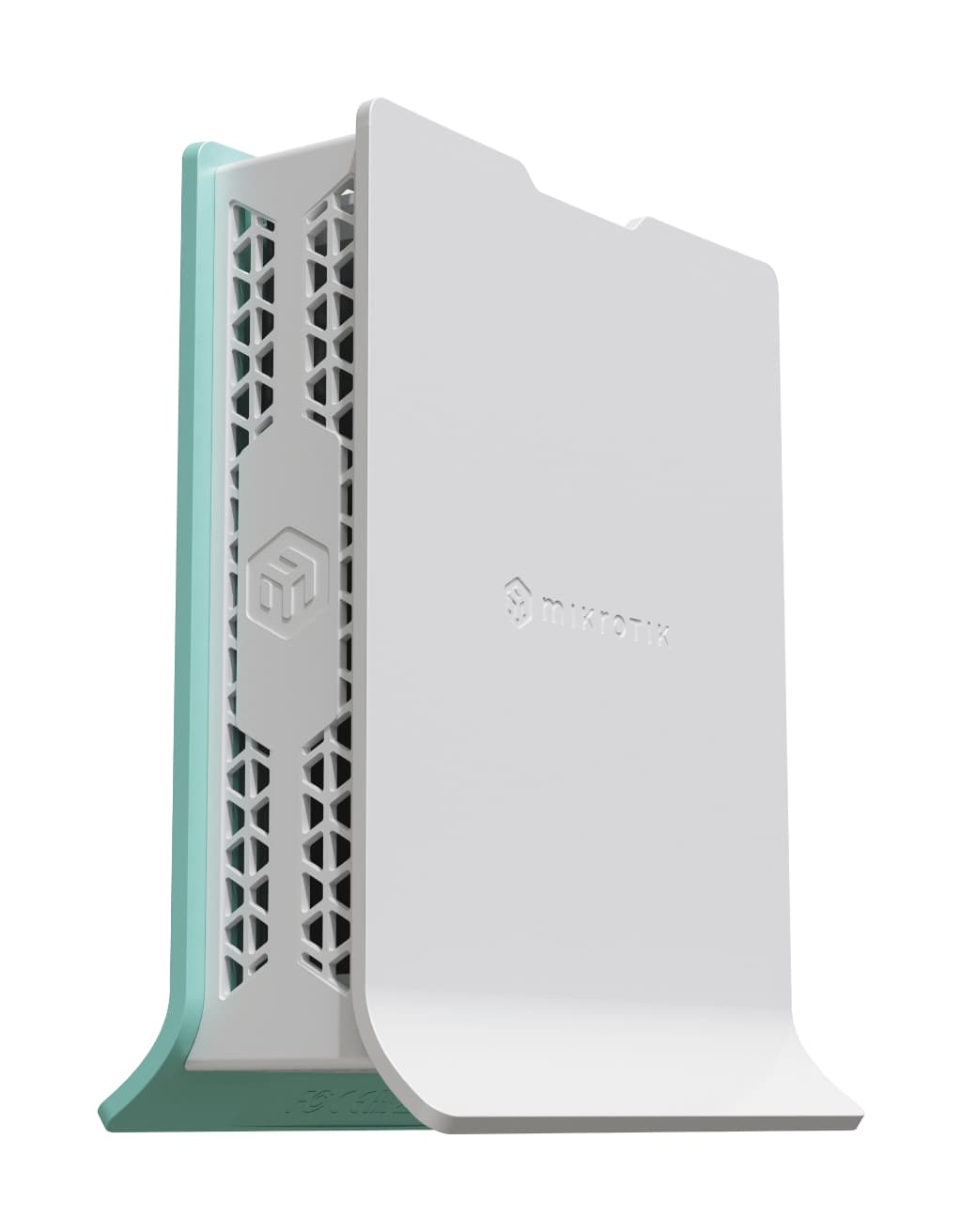 MikroTik hAP ax lite - L41G-2axD 2.4GHz WiFi6 AP Firewall Router