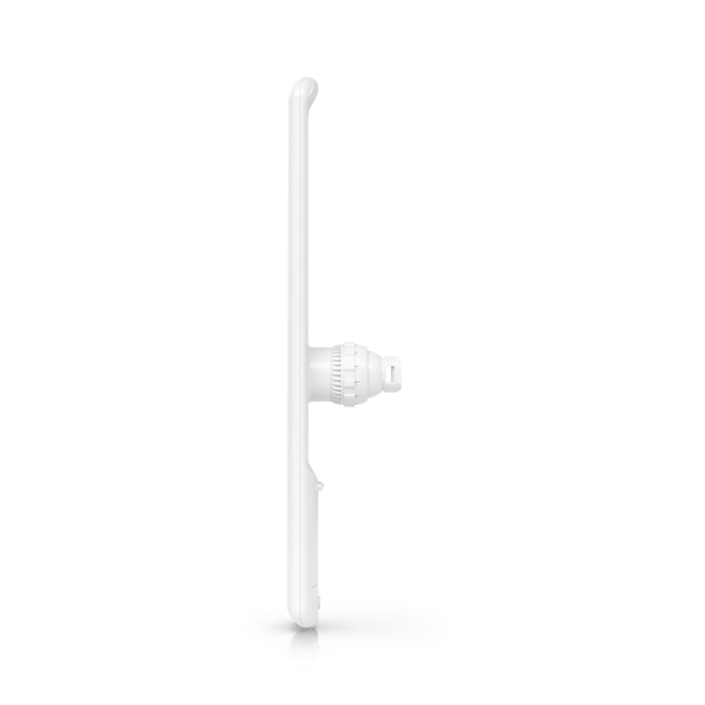 UBNT LAP-120 airMAX Lite AP 5 GHz Access Point | 120° 16 dBi Sektör Anten, 450 Mbps, 50+ İstemci