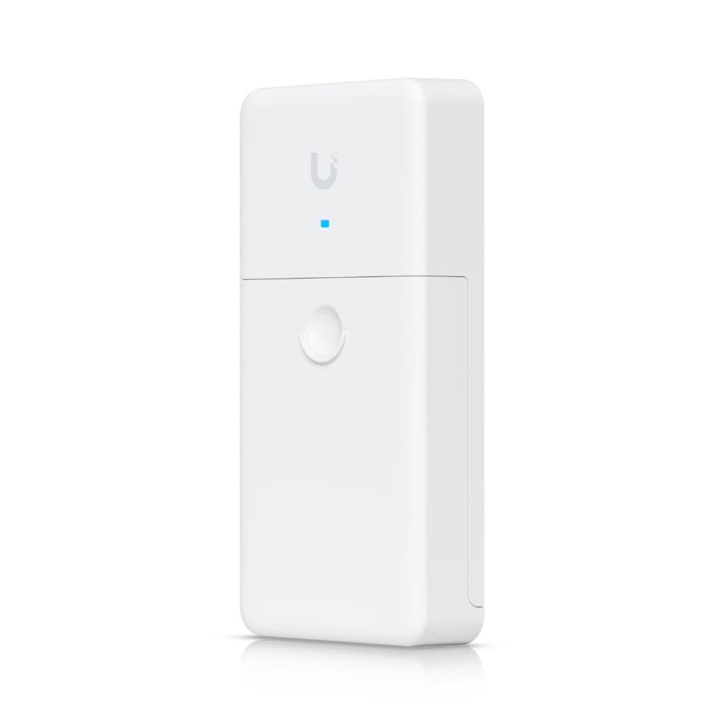 UBNT UISP Optical Data Transport (F-POE-G2) – Fiber Üzerinden Uzak PoE Cihazlara Veri ve Güç Taşıyan Endüstriyel Çözüm