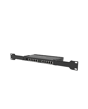 MikroTik RB4011iGS+RM Router Firewall