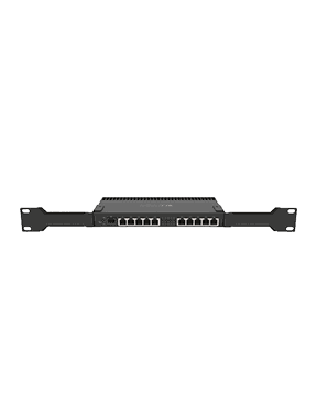 MikroTik RB4011iGS+RM Router Firewall