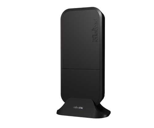 Mikrotik RBwAPG-5HacD2HnD-BE - MikroTik wAP AC Black Edition Dış Mekan AP