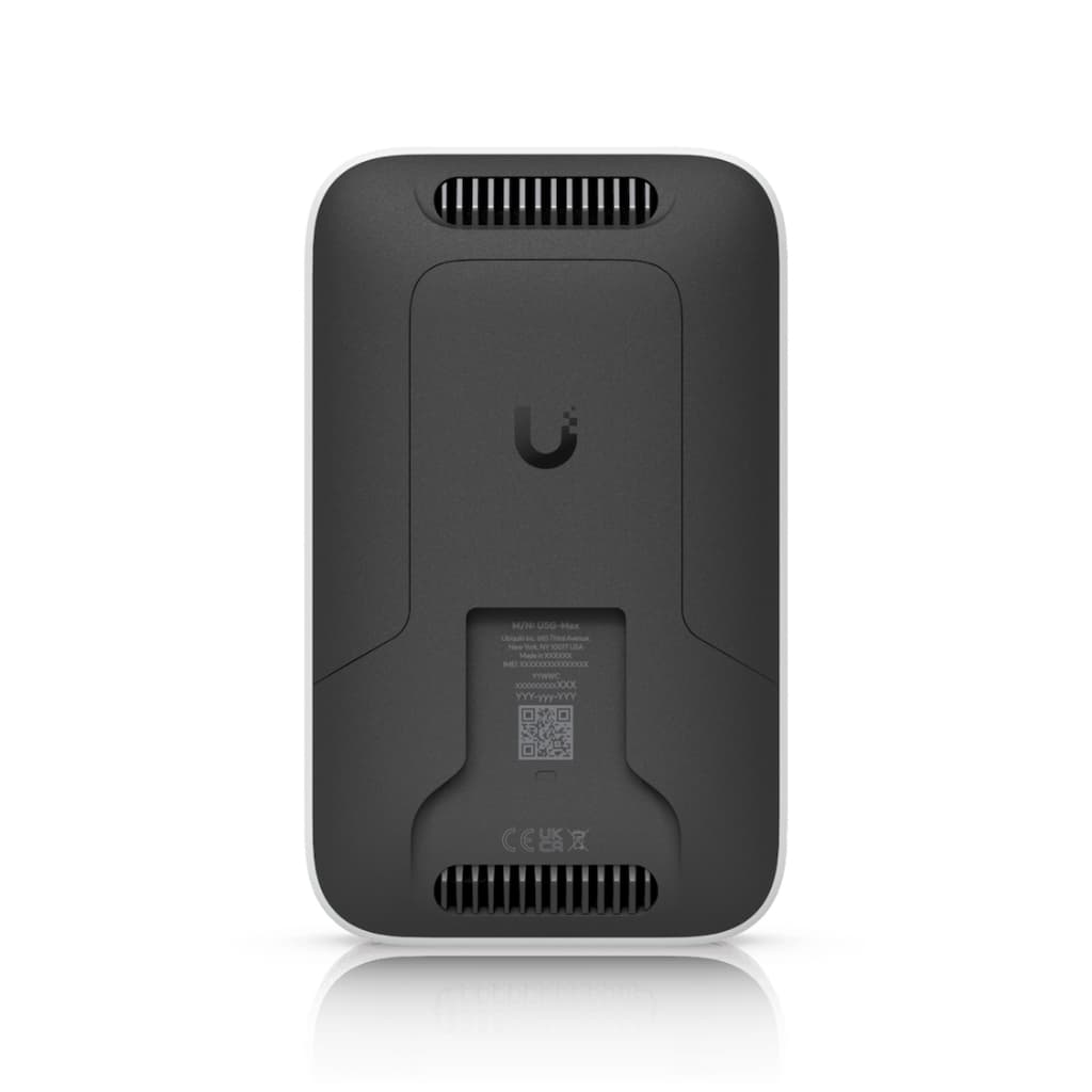UBNT UniFi 5G Max (U5G-Max) | 3.4 Gbps 5G, Çift SIM/eSIM UniFi Modem
