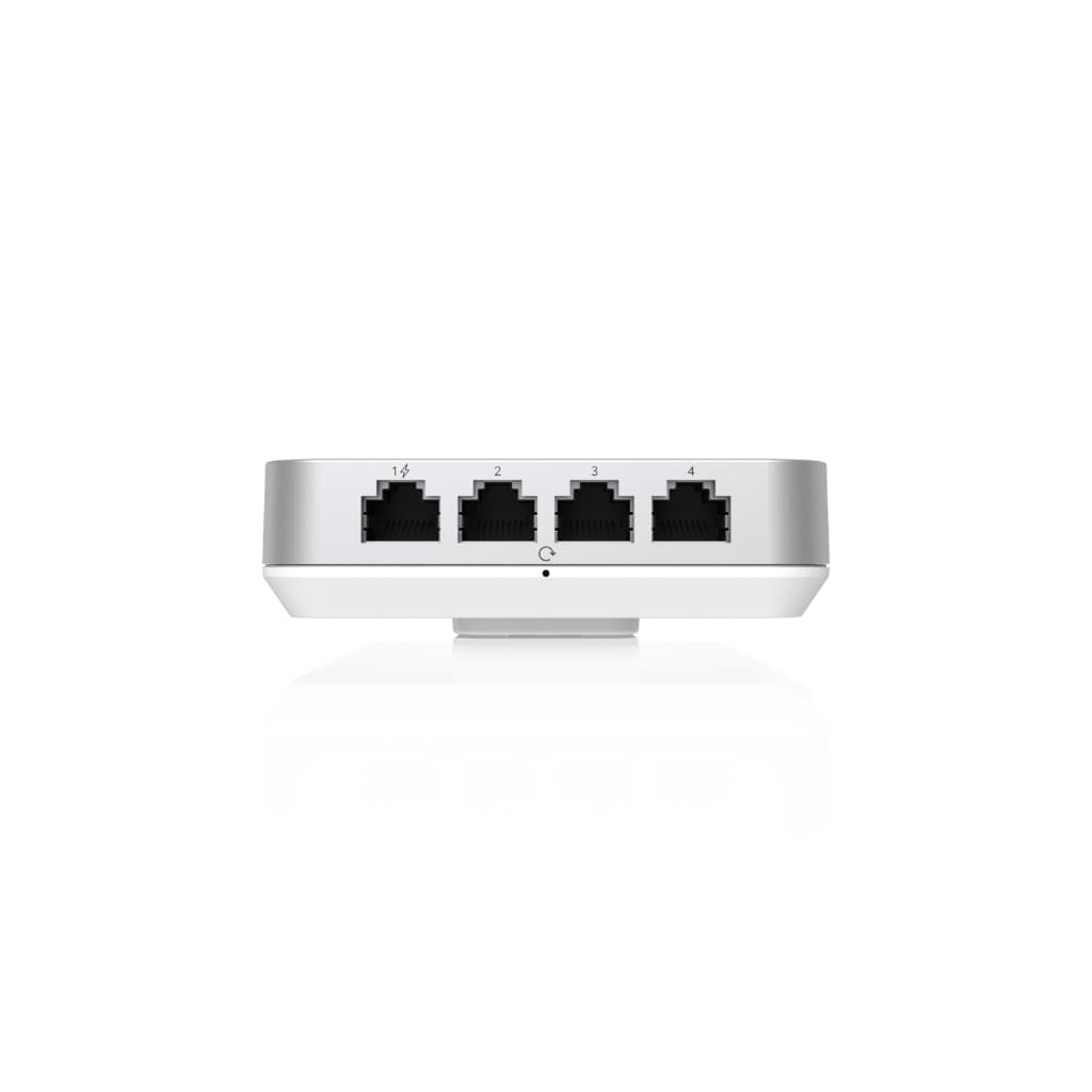 UBNT UniFi U6 In-Wall
