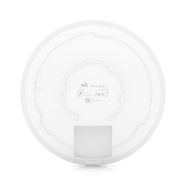 UBNT UniFi U6-LR - UniFi 6 LR Access Point 4x4 Mimo WiFi6 AP