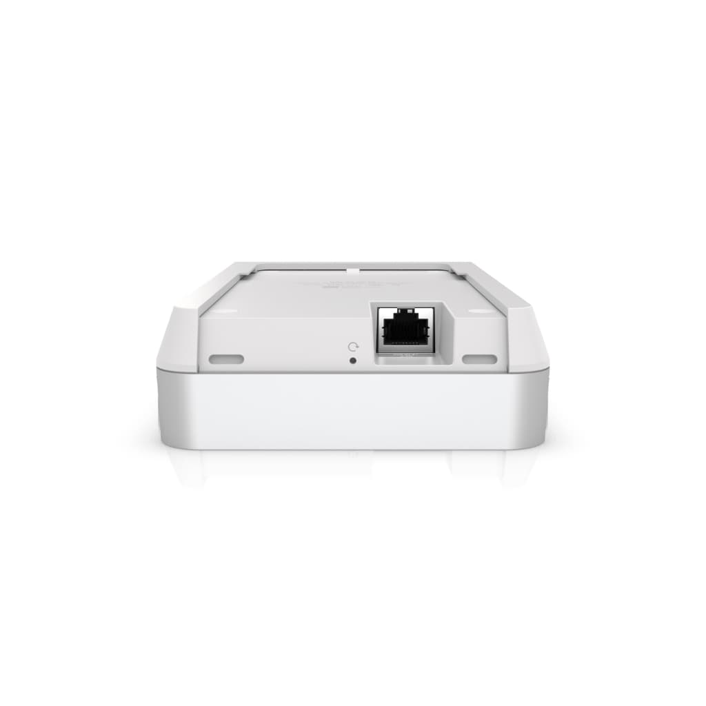 UBNT UniFi U7 Pro Wall (U7-Pro-Wall) WiFi 7 Duvar Tipi Access Point – 6 GHz, 2.5 GbE Uplink, PoE+