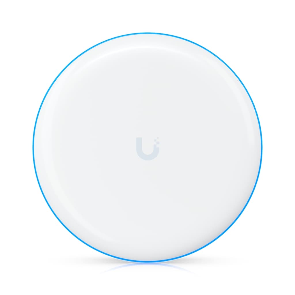 UBNT UniFi Building Bridge XG (UBB-XG) – 60 GHz 6 Gbps PtP Bridge | 10G SFP+ Uplink, 5 GHz Yedek Radyo, PoE++, 500 m Menzil