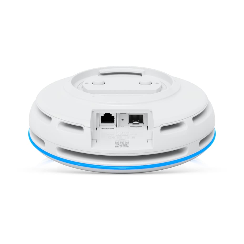 UBNT UniFi Building Bridge XG (UBB-XG) – 60 GHz 6 Gbps PtP Bridge | 10G SFP+ Uplink, 5 GHz Yedek Radyo, PoE++, 500 m Menzil
