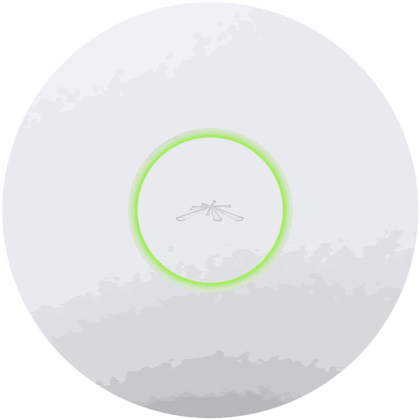 UBNT UniFi UAP LR 3lü Paket