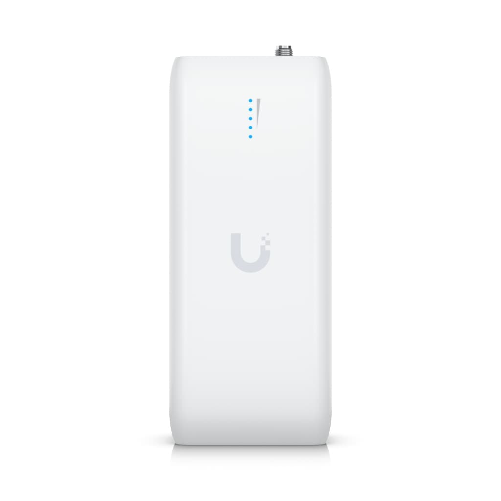UBNT UniFi Device Bridge (UDB) PoE Çıkışlı Kablosuz Köprü Adaptörü – UniFi WiFi Auto-Link, 5 GHz 867 Mbps, 15W PoE, Plug-and-Play